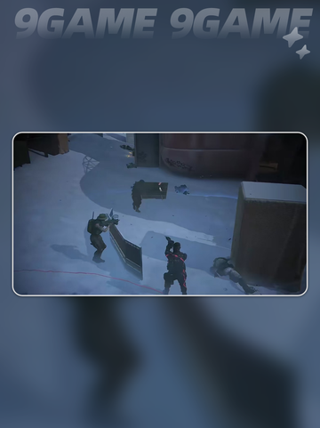 🔥特种部队集结！枪战爽到爆💥截图5