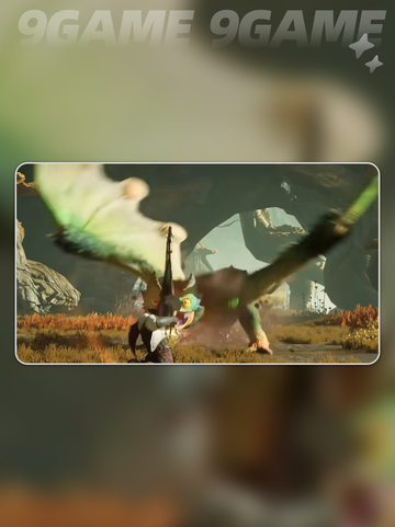 🔥怪物猎人商人藏哪？💰截图5