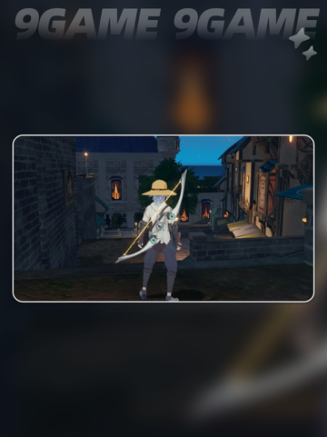💥星痕共鸣战斗机制大揭秘！🎮截图2