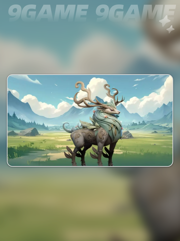 巨神军师🔥最强圣兽搭配💥截图5