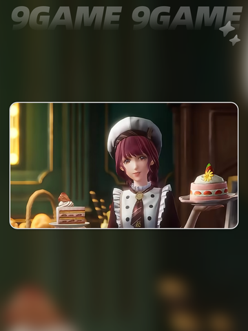 ✨无限暖暖2.0震撼更新！👗🔥截图6