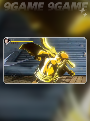 🔥战国大招全解密💥截图5