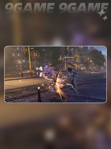 🔥白银之城公测时间曝光！🎮截图5