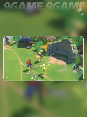 🔥龙魂旅人国服上线时间🎉公测倒计时开始！🎮截图5