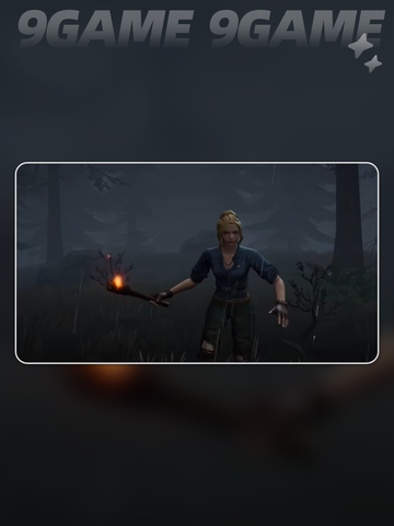 荒原曙光🔥黑暗森林揭秘！😱截图5