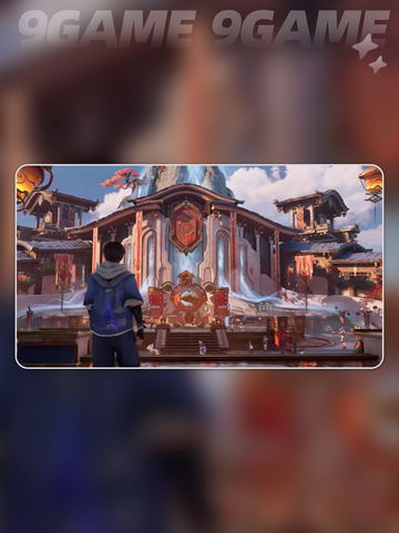 🔥王者荣耀世界测试开启！🎮截图5