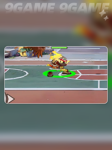 🔥灌篮军团预约开启！🏀速冲截图4