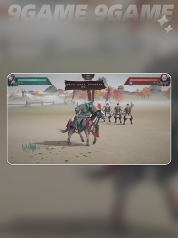 三国望神州零氪逆袭🔥截图2