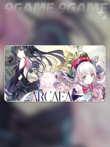 🔥Arcaea角色推荐！这些角色超好用✨截图2