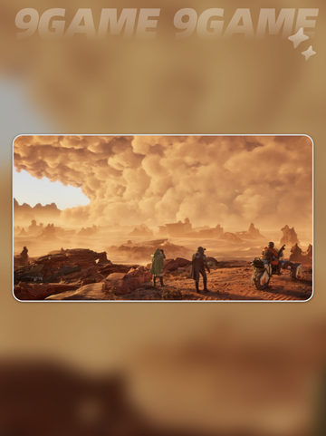 🎮《沙丘觉醒》游戏测评：科幻迷必玩之作✨截图2