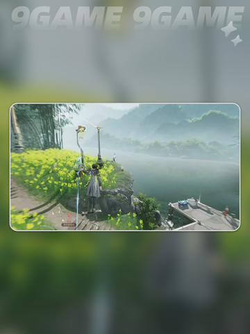 🎮明日方舟终末地配置曝光！🔥截图3