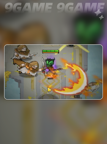 🔥毒法流派毕业神装💥截图6