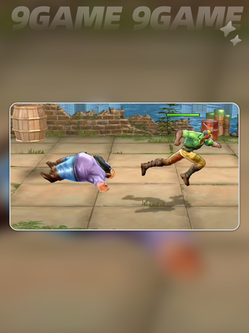 🦖街机恐龙手游刷图神技🔥截图3