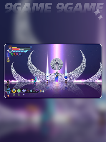 星界战士月亮🔥怎么刷？奖励🎁怎么选？截图3