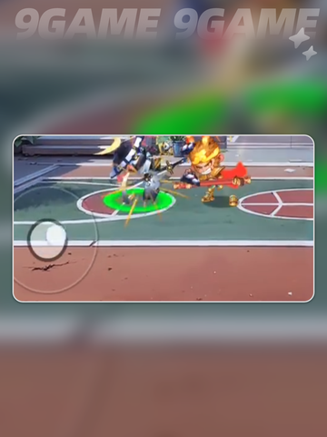 🔥灌篮军团测试资格速抢！🏀截图2