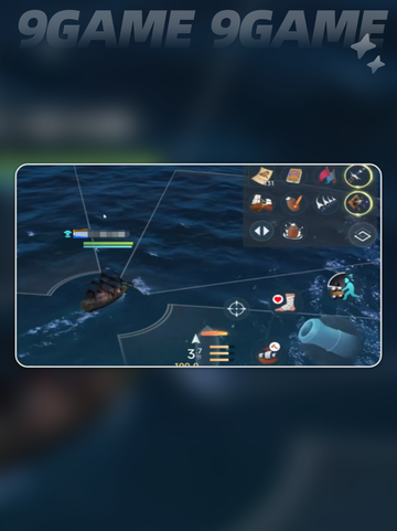 大航海时代传说好玩吗介绍截图3