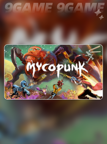 Mycopunk加速器怎么选分享截图2