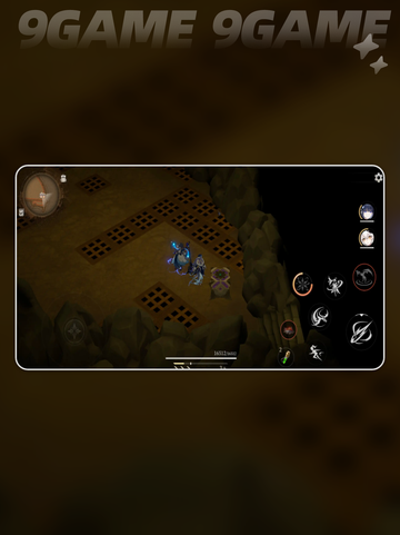 🔥辉烬手游兑换码大放送🎁截图5