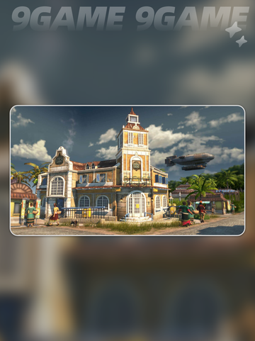 🎮纪元1800闪退？一招解决！💥截图2