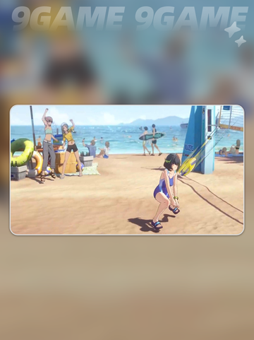 游戏代号无限大🔥内存需求曝光！🎮截图5