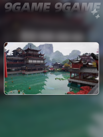 诛仙世界卡顿🔥优化网络💡轻松搞定✨截图3