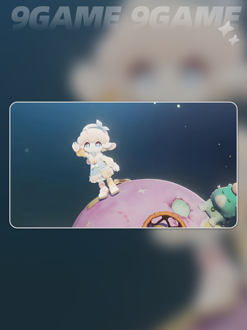 🌌星布谷地奥陌陌真面目曝光！👽截图5