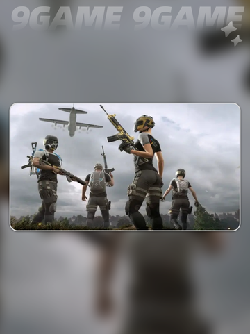 绝地求生pgs6什么时候开始介绍截图2