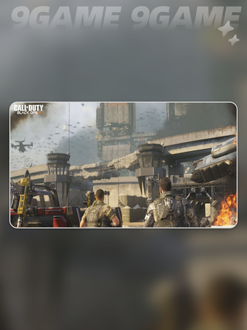 cod12配置足够但是卡顿怎么办介绍截图3