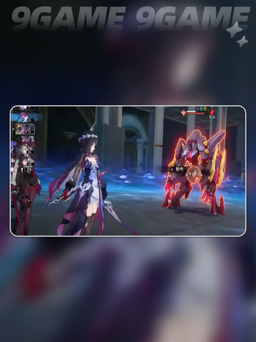 🔥3.5新角色曝光！✨星穹铁道必抽榜💥截图3