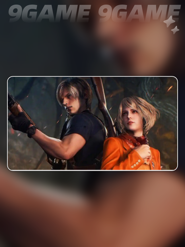 生化危机4闪退解决方法🔥加速器下载推荐🎮截图2