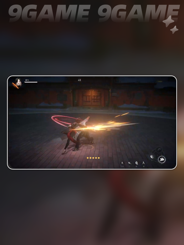 🔥异人之下手游新角色曝光！✨截图5