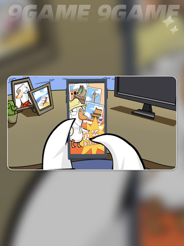 🎉鹅鸭杀手游版上线时间🔥等你来玩！🎮截图2