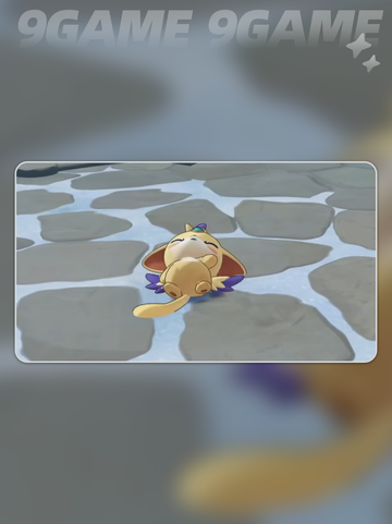 🔥洛克王国翼王挑战通关秘籍💥截图4