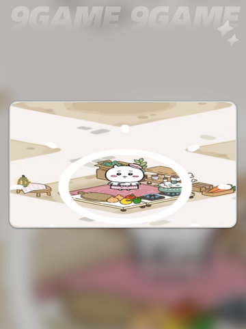口袋吉伊卡哇公测时间介绍介绍截图2