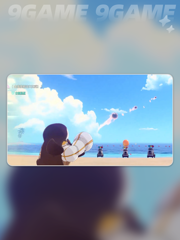 💥崩坏因缘精灵评测🔥截图6