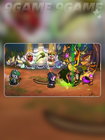 失落城堡2上线时间🔥手游党快来看🎮截图3