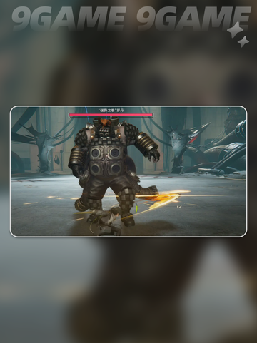 🔥明日方舟新客户端多大？🚀截图4