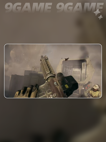 🎮战地6神操作！改键位秘籍🔥截图2
