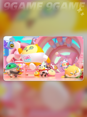 🎉蛋仔派对抽奖爆爽开箱💥截图2