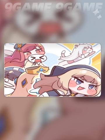 嘟嘟脸恶作剧🔥新手速通攻略💥截图6