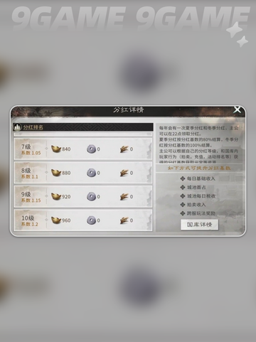 🔥三国新游《天下归心》公测时间曝光！🎮💥截图6