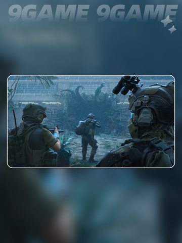 🔥PUBG黑域撤离模式惊现黑科技！🎮截图3