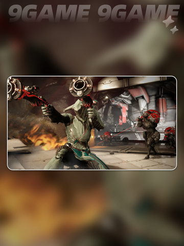 星际战甲手游上线🔥💥截图4