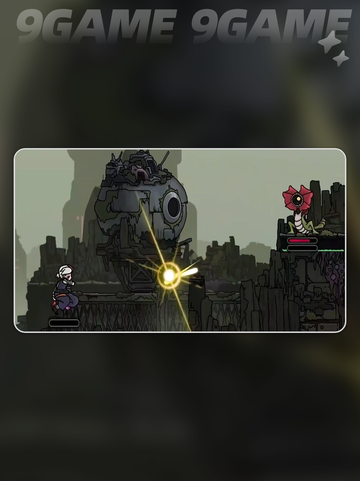 🔥绝地鸭卫吸血流炸了！🎯截图4