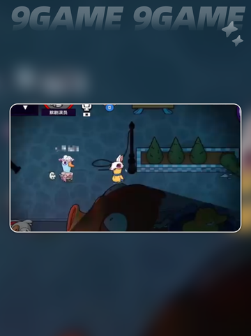 🎭鹅鸭杀默剧演员玩法大揭秘！🎭截图2