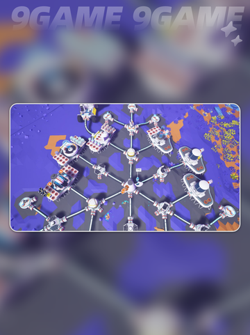 🚀异星探险家掉帧？这款加速器搞定！🎉截图2
