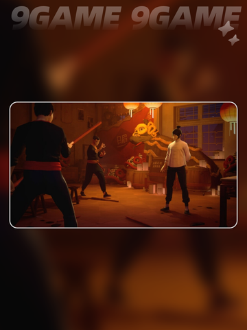 师父游戏掉线🔥解决办法💡快来学习！截图3