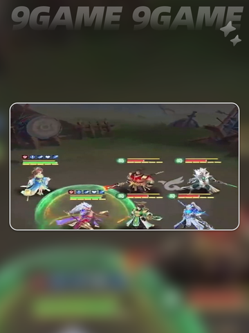 🔥三国最强阵容曝光！⚡截图4