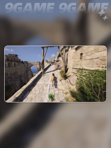 王权与自由国际服公测时间介绍截图4