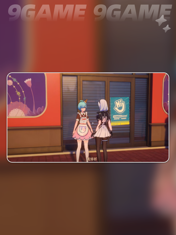 🎵异环音乐收藏家任务全攻略！🔥截图3